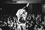 Blue Mash 優斗（撮影＝タカギユウスケ）