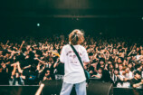 Blue Mash 優斗（撮影＝タカギユウスケ）