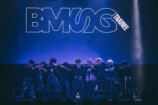 BMSG TRAINEE（撮影＝ハタサトシ）