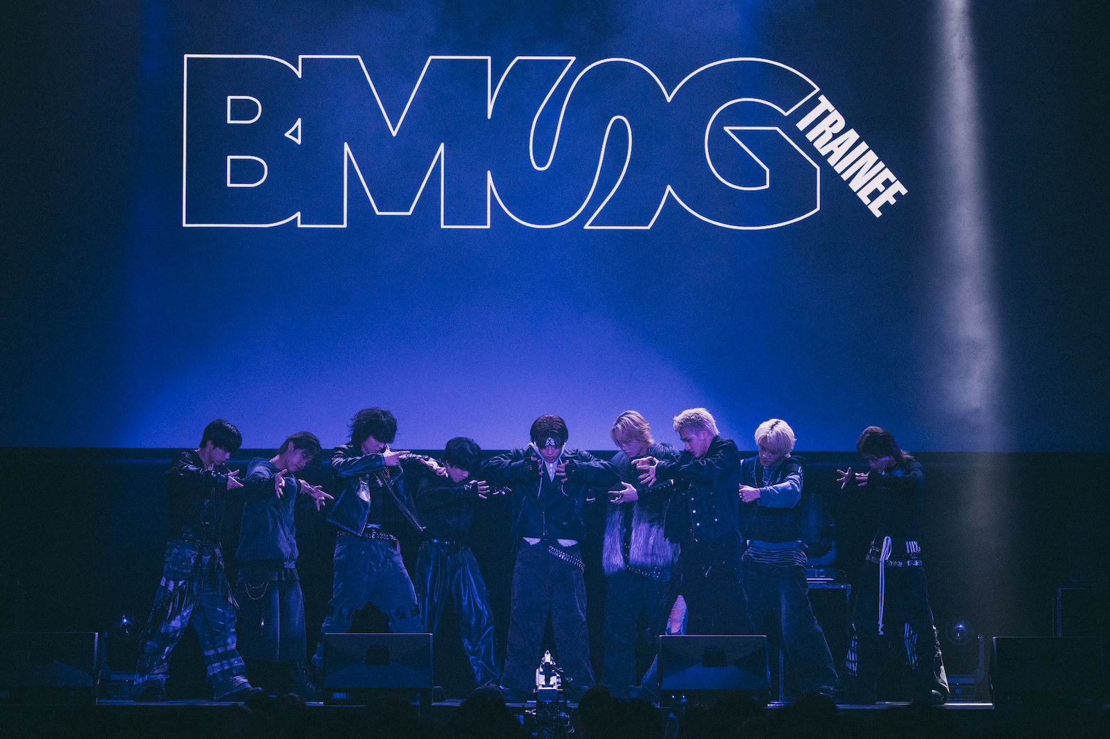 BMSG TRAINEE