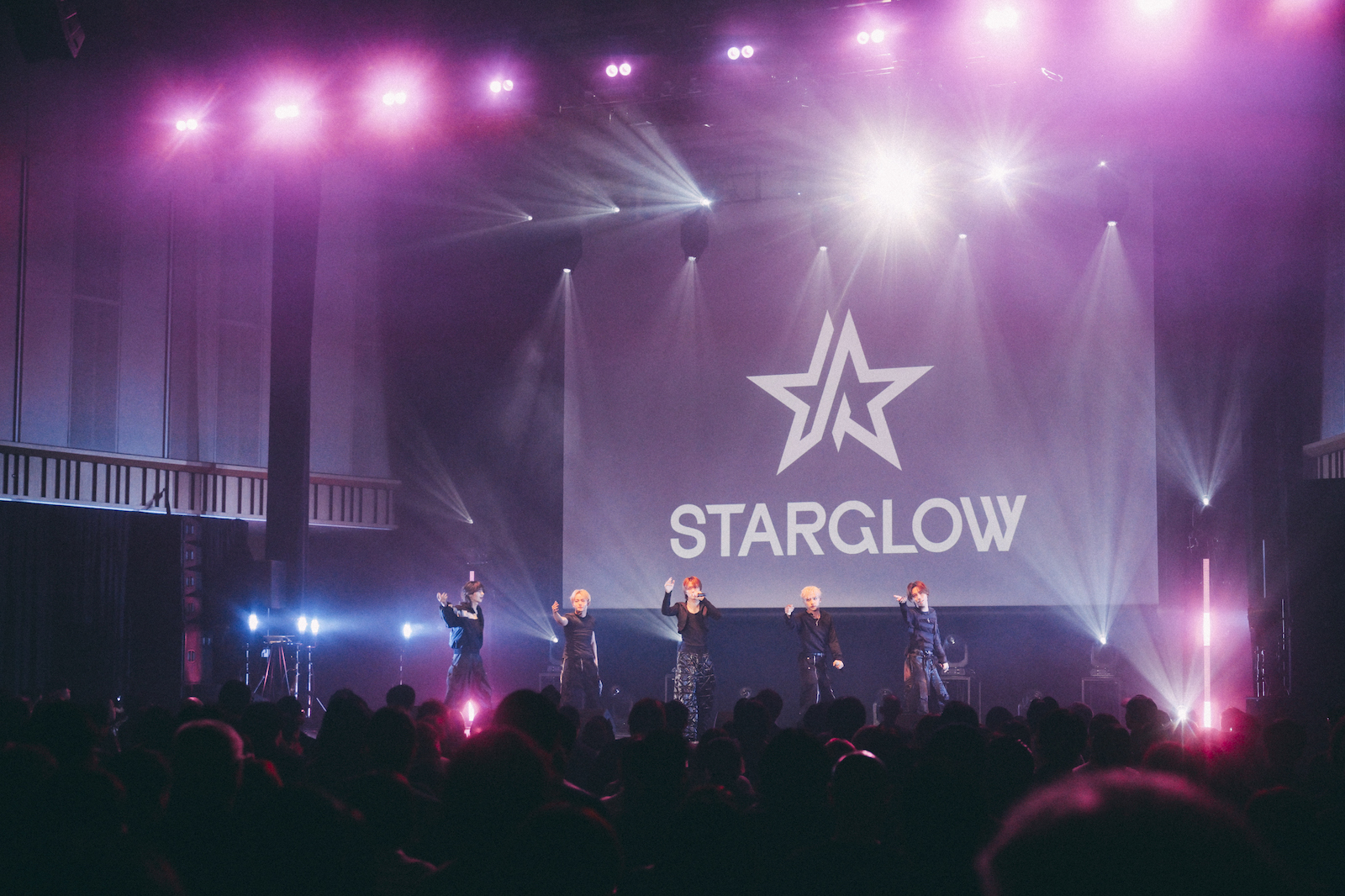 STARGLOW