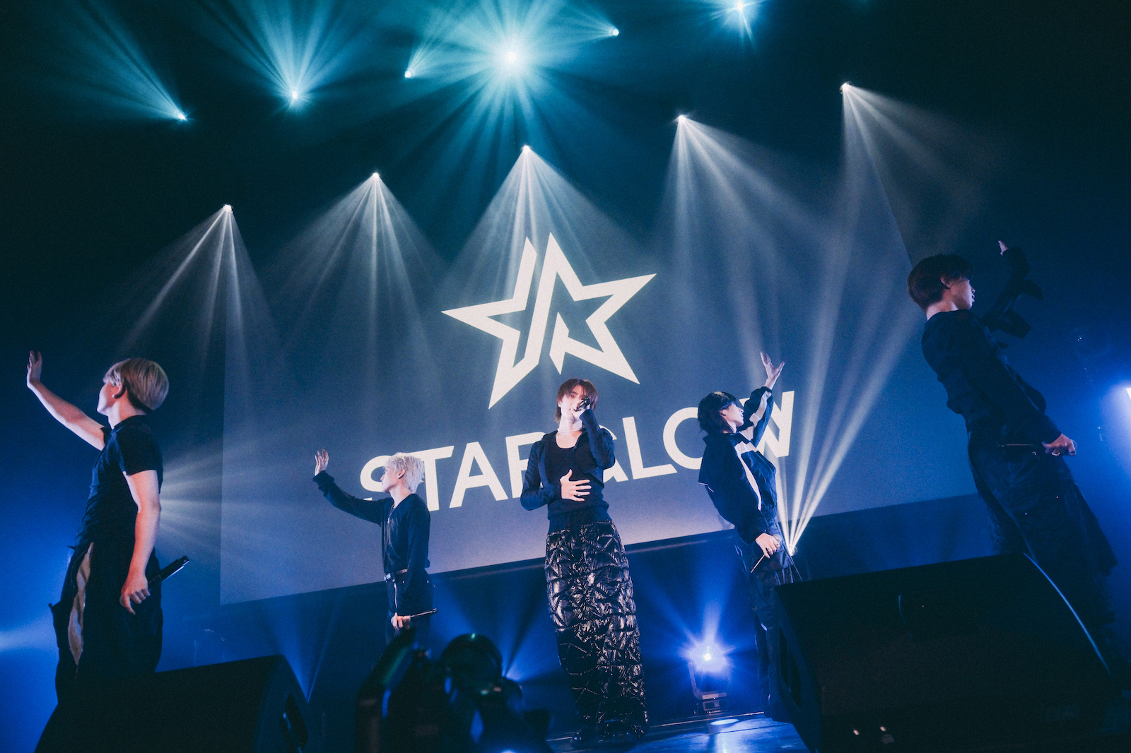STARGLOW
