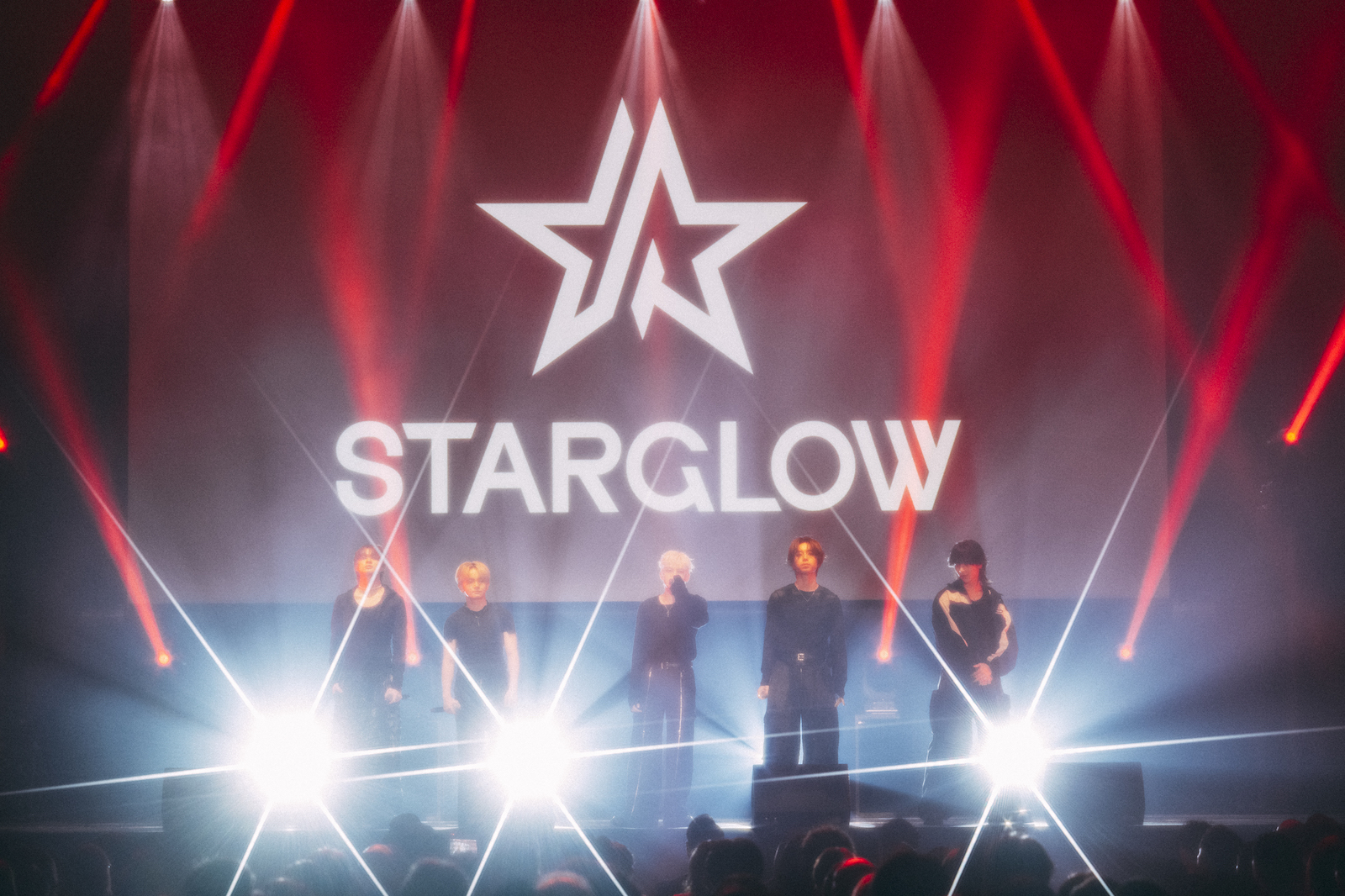 STARGLOW