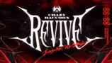 Crazy Raccoon Revive