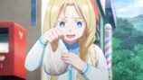 TVアニメ『令和のダラさん』第1話先行カットの画像