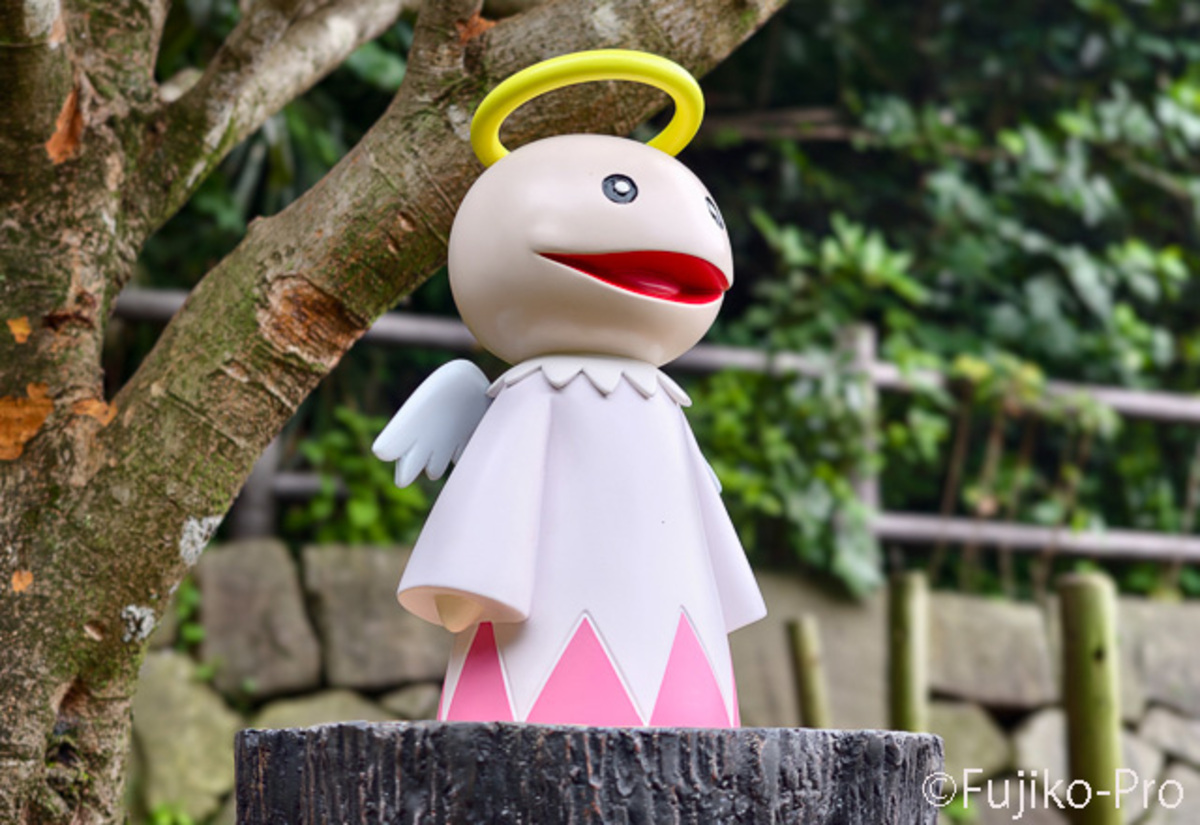 『ドラえもん』ひみつ道具展開催の画像
