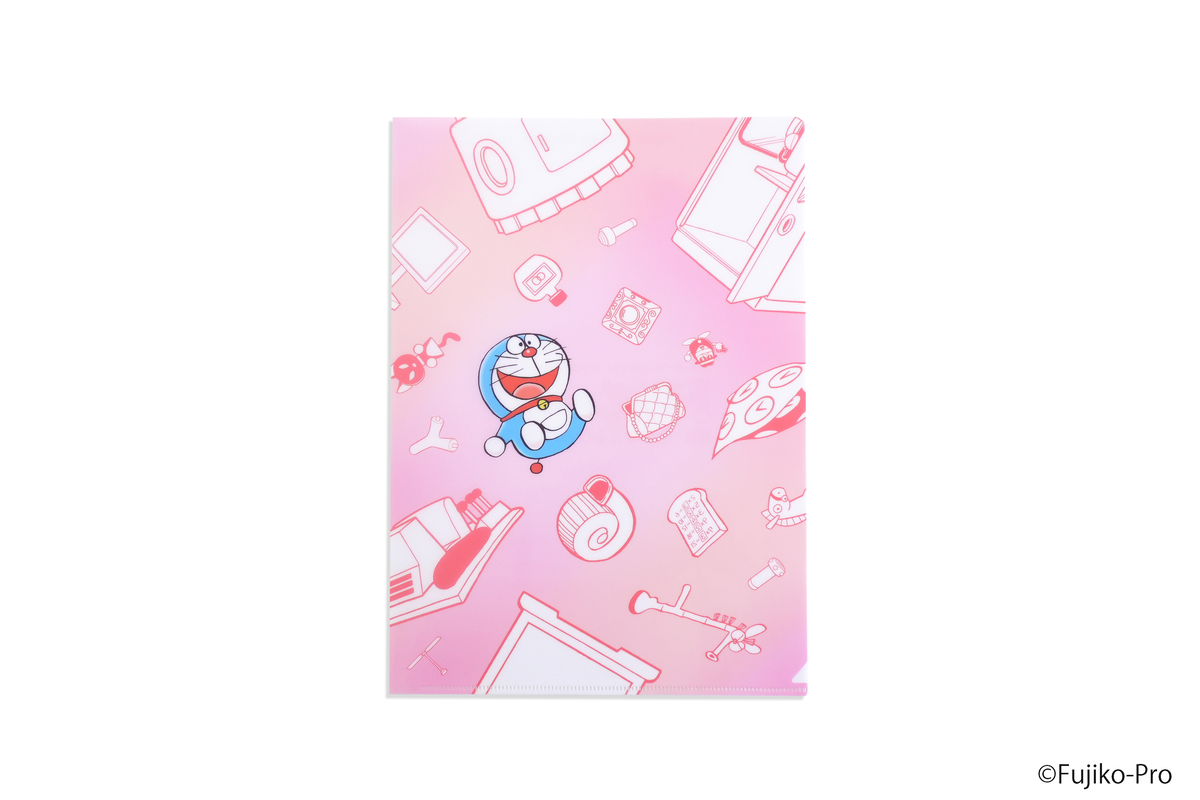 『ドラえもん』ひみつ道具展開催の画像