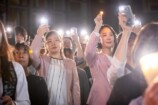 『銀河の一票』“綺麗ごと”を超えた大団円にの画像