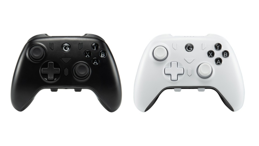 ゲームパッド Omni Plus