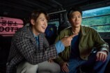 『チーム・ハズバンド』は最高のおバカ映画