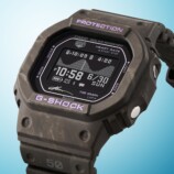 五十嵐カノアシグネチャーG-SHOCK