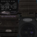 五十嵐カノアシグネチャーG-SHOCK