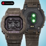 五十嵐カノアシグネチャーG-SHOCK