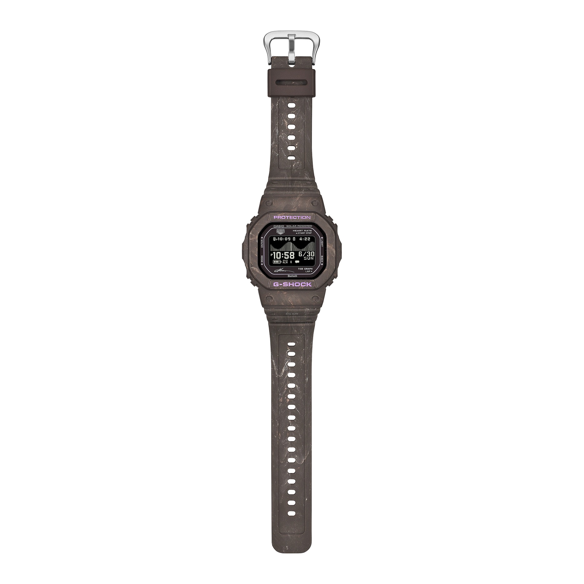 五十嵐カノアシグネチャーG-SHOCK