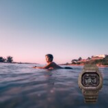 五十嵐カノアシグネチャーG-SHOCK