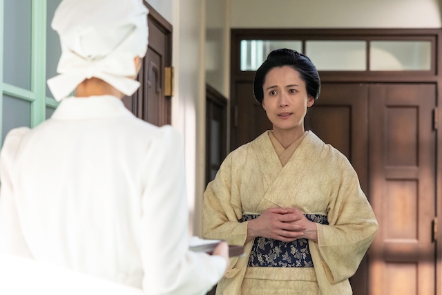 『風、薫る』第70話あらすじの画像