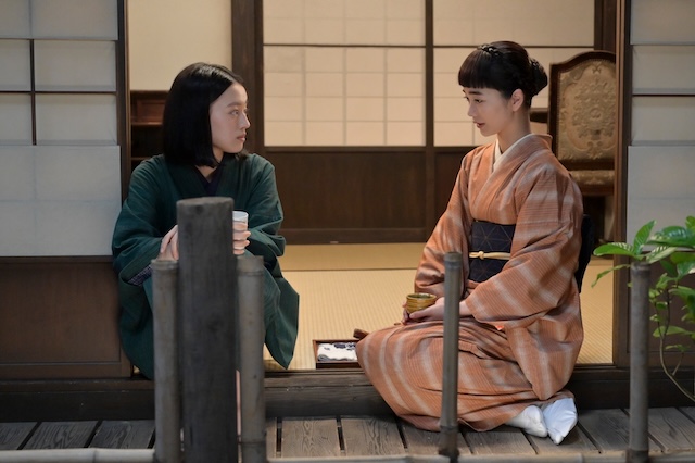 『風、薫る』第70話あらすじの画像