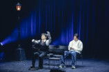 小森隼 ワンマンショー ライブ写真
