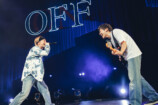 小森隼 ワンマンショー ライブ写真