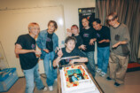 小森隼 ワンマンショー ライブ写真