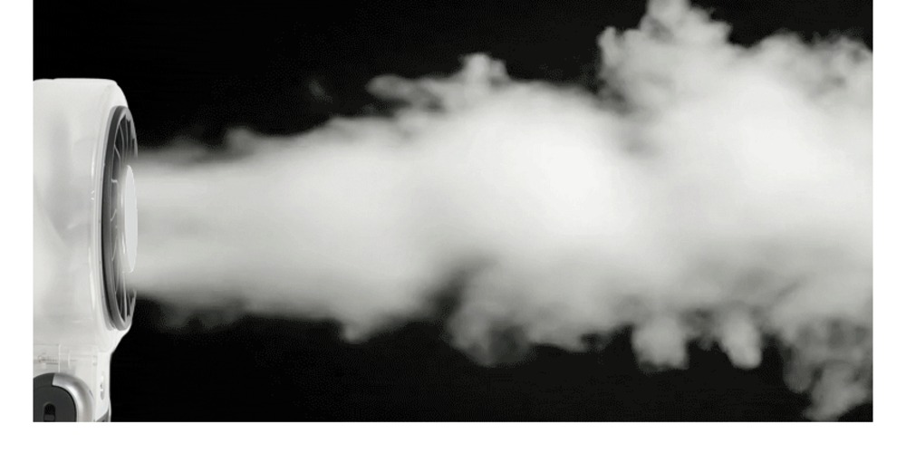 送風