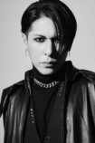 lynch.（撮影＝髙橋耀太）