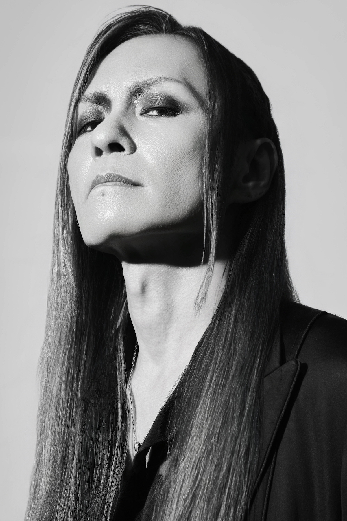 lynch.(撮影=髙橋耀太)