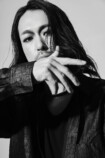 lynch.（撮影＝髙橋耀太）