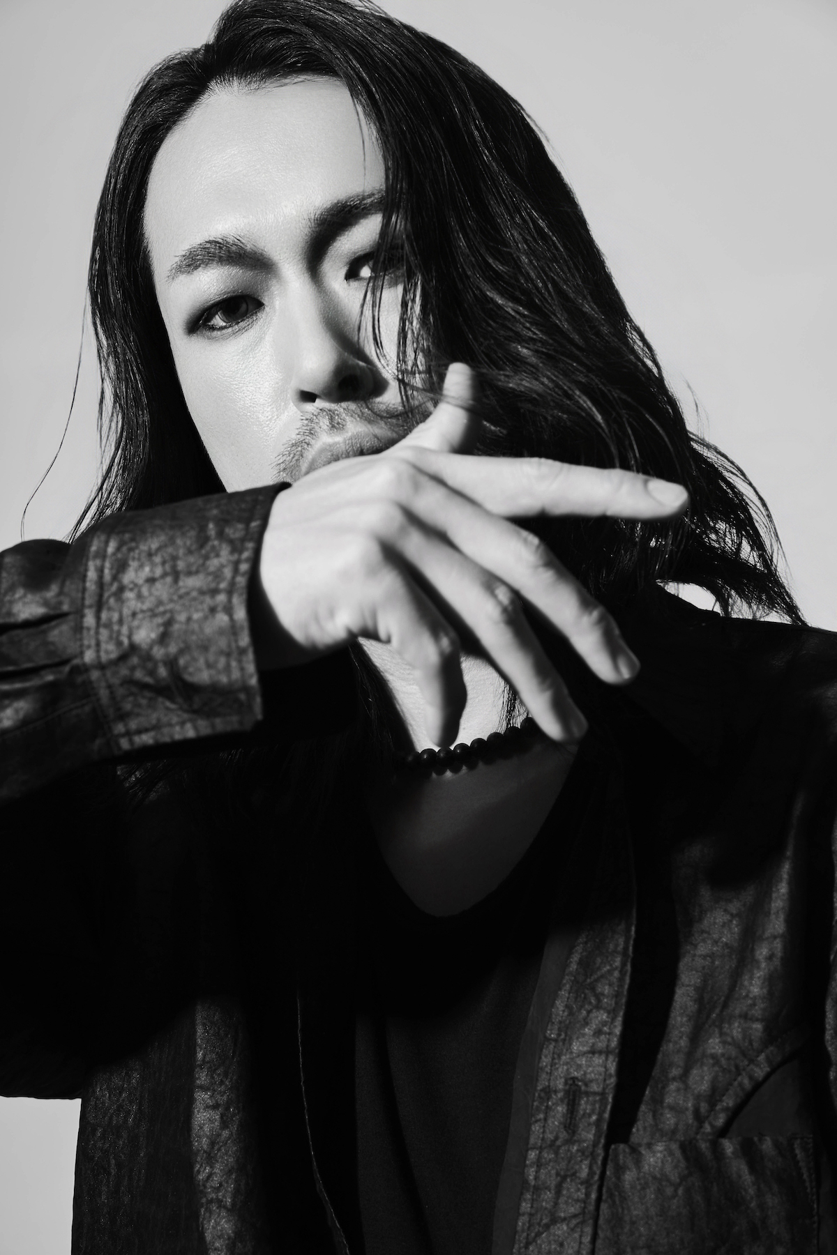 lynch.(撮影=髙橋耀太)