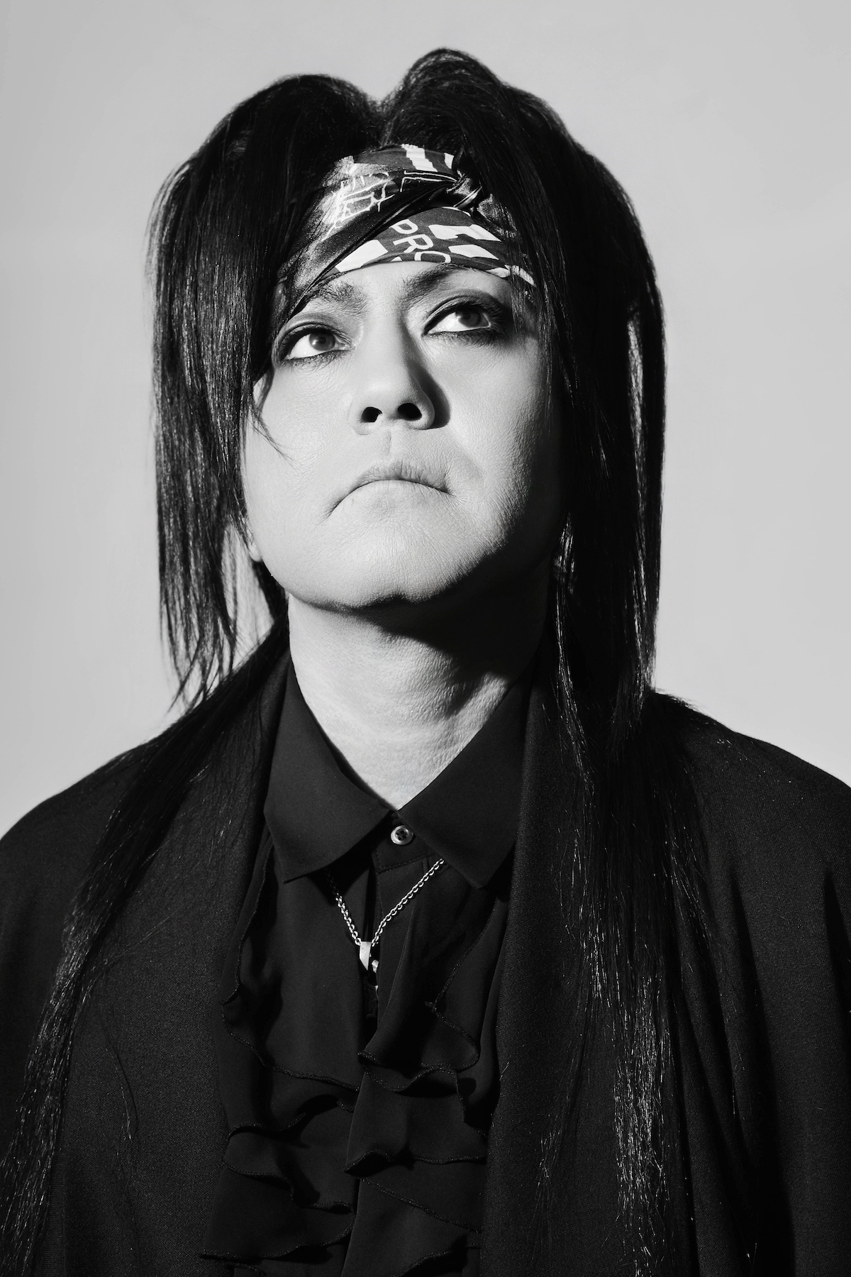 lynch.(撮影=髙橋耀太)