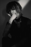 lynch.（撮影＝髙橋耀太）