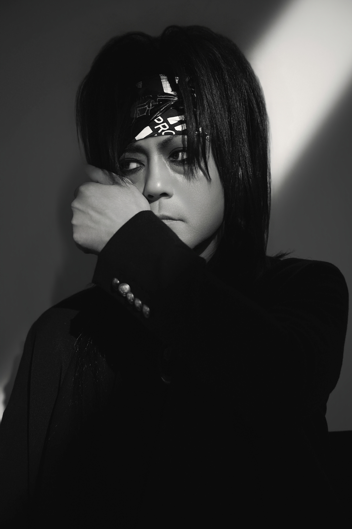 lynch.(撮影=髙橋耀太)