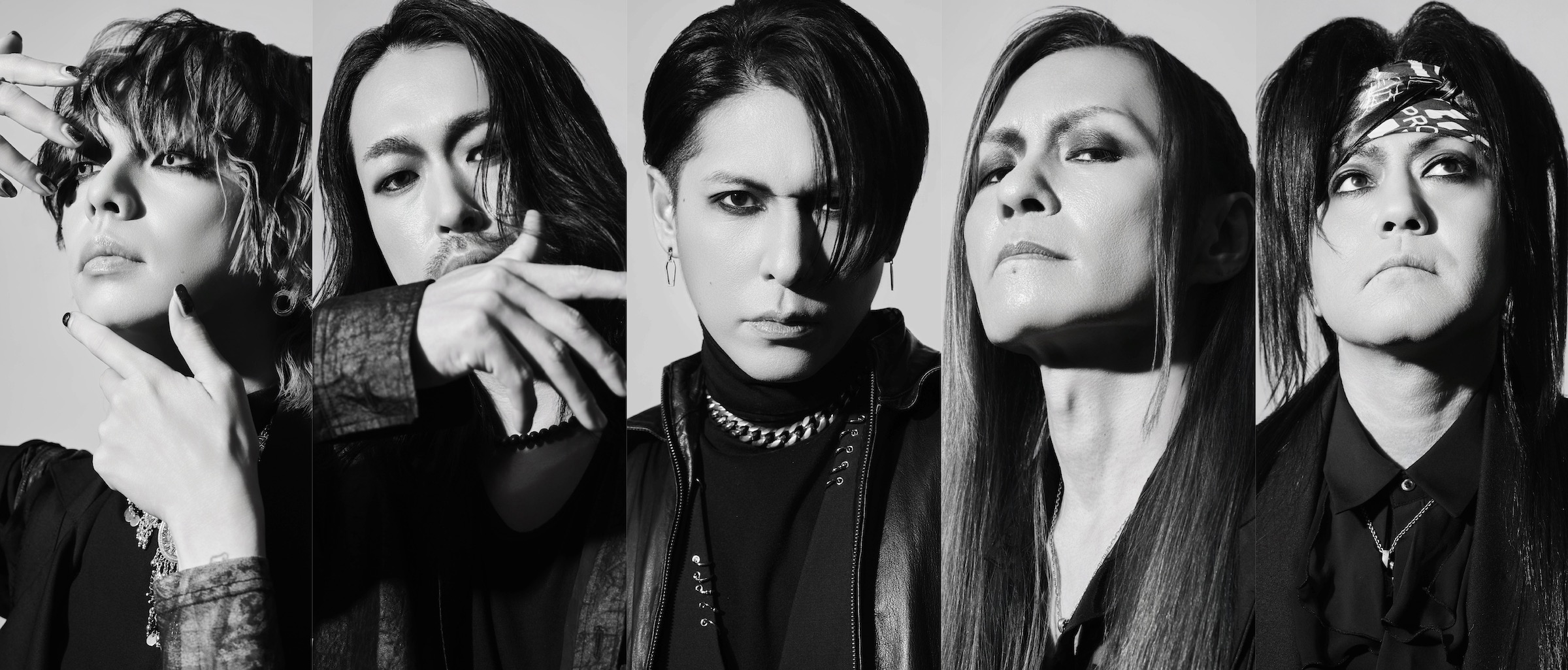 lynch.『CLIMAX』全員インタビュー