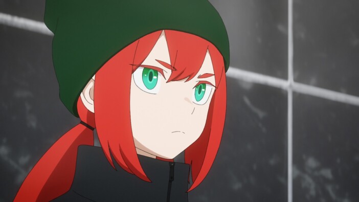 TVアニメ『メビウス・ダスト』に天希かのん、中村源太ら出演 第1話先行カットも