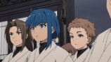 『無職転生Ⅲ』第1・2話先行場面カットの画像
