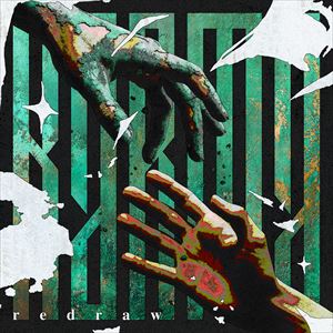 「Karma」ジャケット