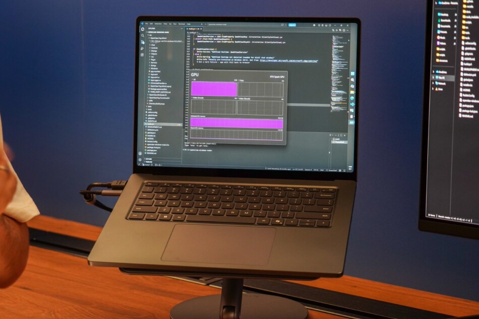 Surface Laptop Ultra
