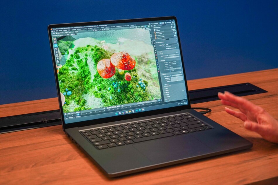 NVIDIAの隠し玉「RTX Spark」はいかほど？