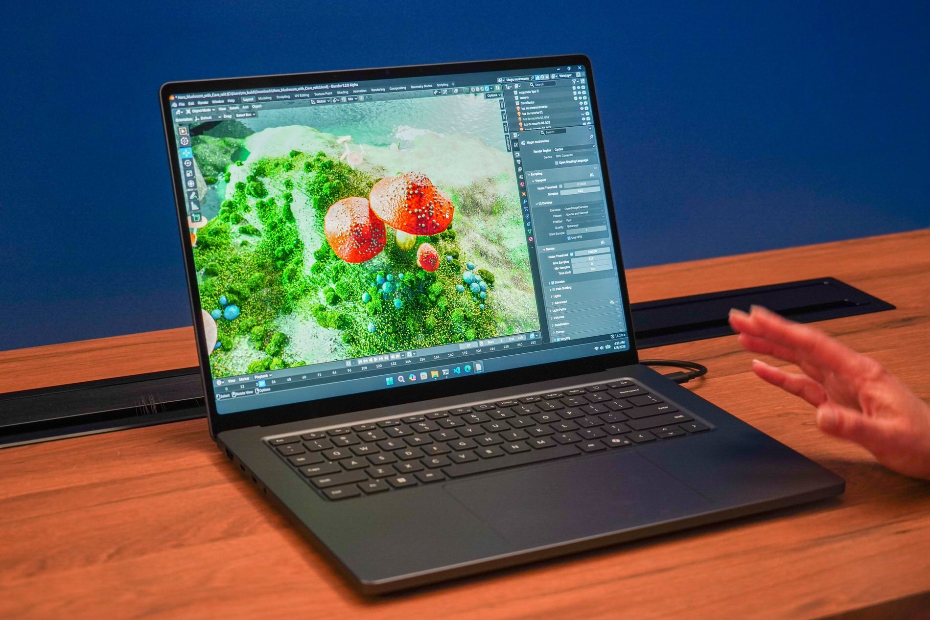 NVIDIAの隠し玉「RTX Spark」はいかほど?