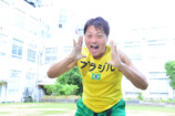 サバンナ・八木、失敗から学んだコミュ力