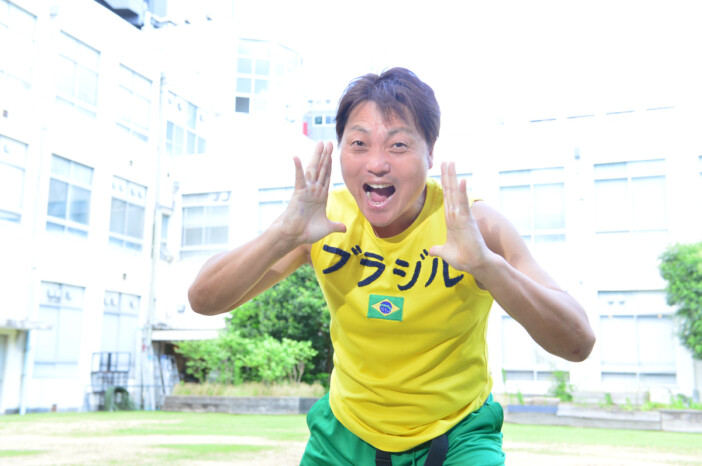 サバンナ・八木真澄が現場を凍り付かせてしまった一言とは？　失敗から学んだ「コミュ力」の極意