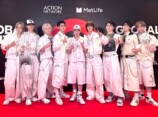 世界で巻き起こる“&TEAM現象”の画像