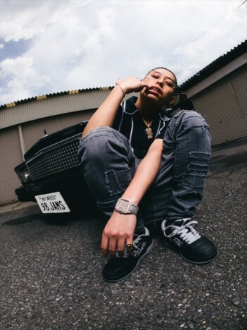 eyden、2ndアルバム『Grow This Summer』リリース　¥ellow Bucks、JP THE WAVYらが参加