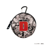 『頭文字D』グッズ14種発売の画像