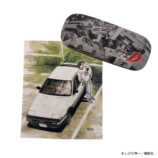 『頭文字D』グッズ14種発売の画像