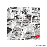 『頭文字D』グッズ14種発売の画像