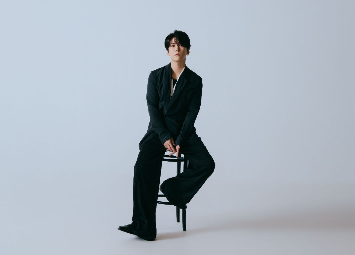 亀梨和也、1stアルバムから先行配信