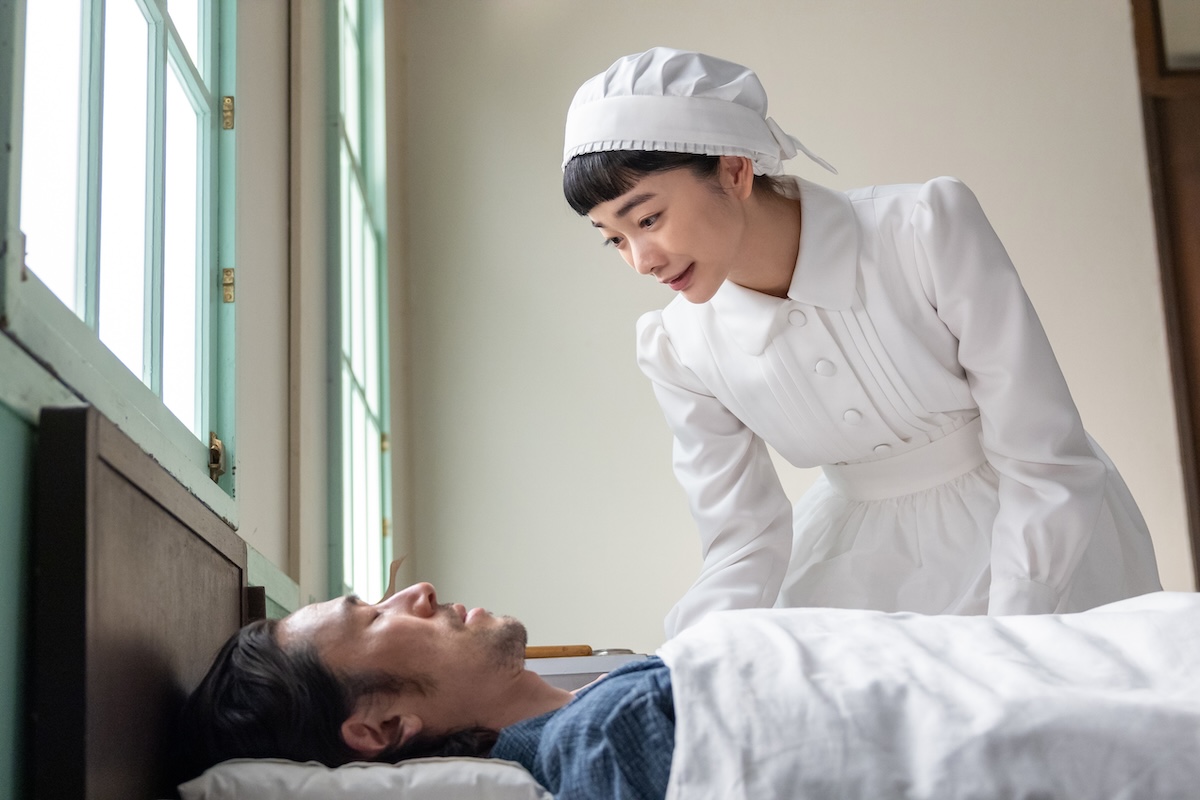 『風、薫る』“他人のための嘘”の正しさ