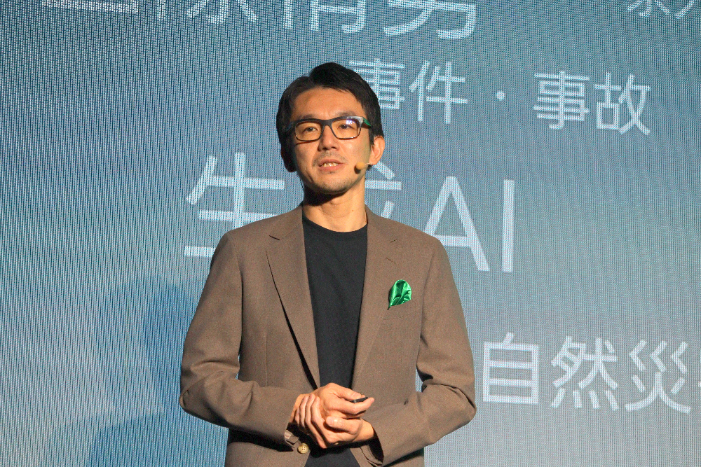 執行役員 LINE Home SBUリード　小林貴樹