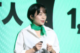 執行役員 コマースドメイン ソーシャルコマースSBUリード 嘉戸彩乃氏